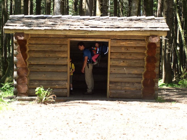 5.14.06 Indian Beach Mother's Day 047 